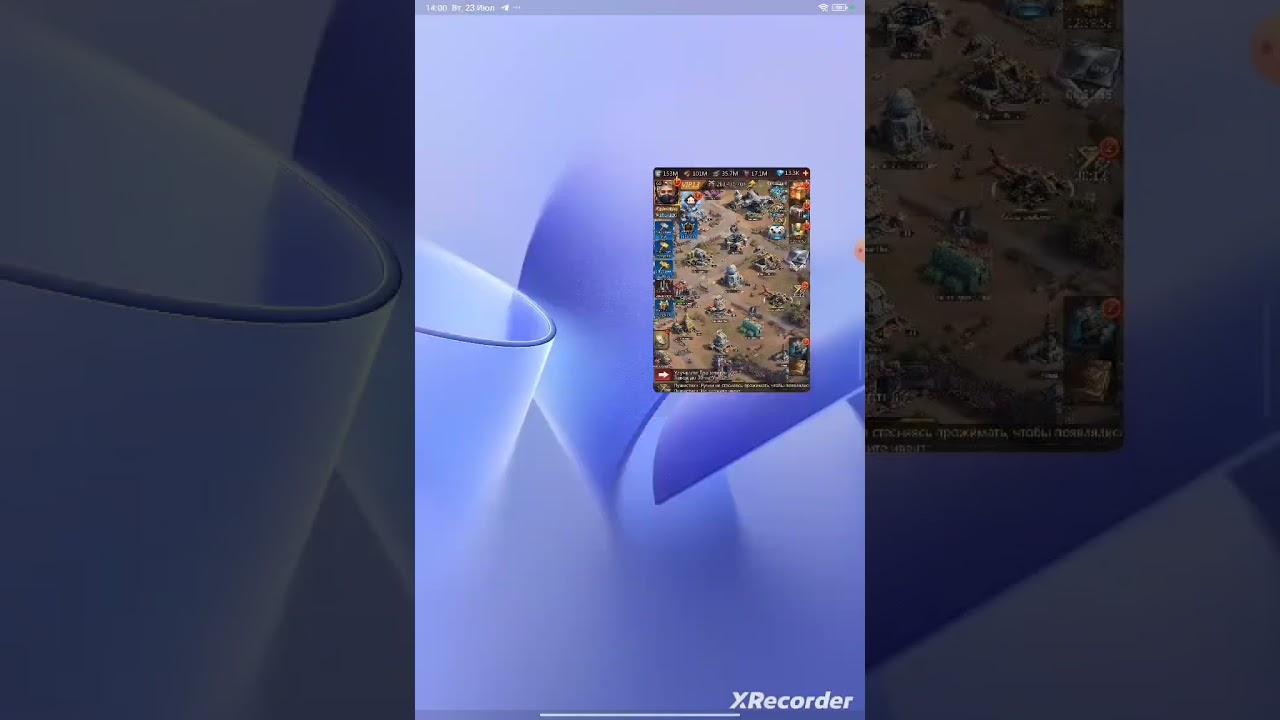 Puzzles & survival. Уворот стрелка/ тактика юнитов, тесты. Разочарование года! Не делайте так(((