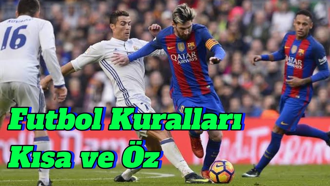Futbol Kuralları Nelerdir? | Temel Kurallar ve İpuçları
