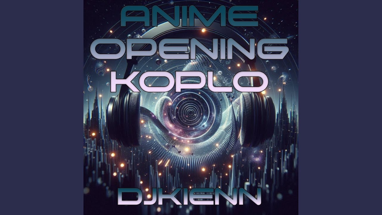 Ketipung Op anime
