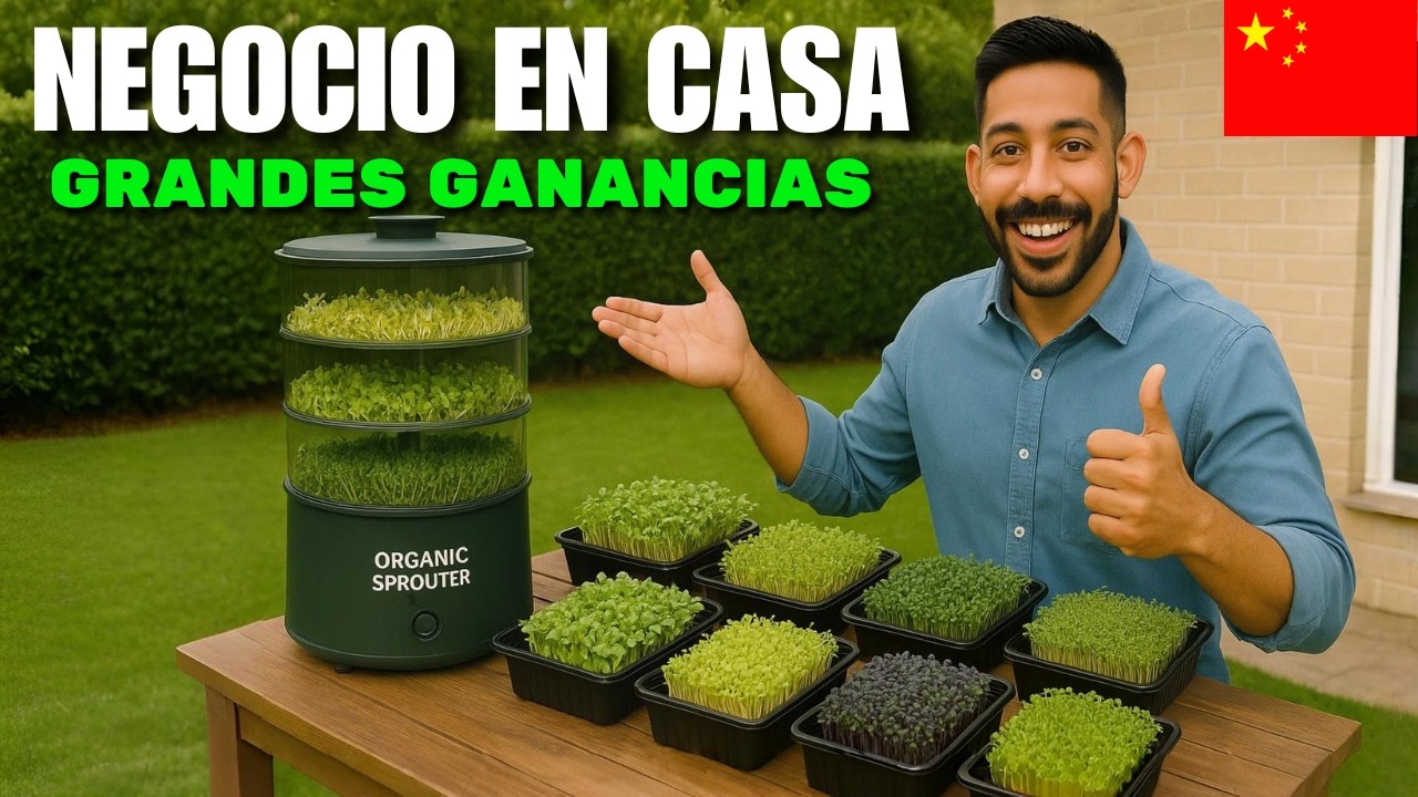 7 Máquinas de Microfabricación que Están Revolucionando los Negocios