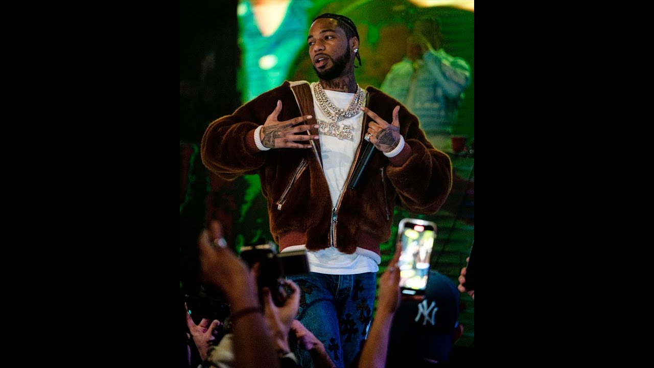 (FREE) Key Glock Type Beat - 