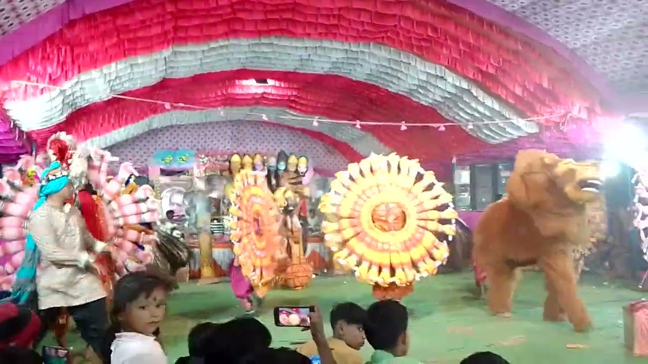 महरूमकला झखी