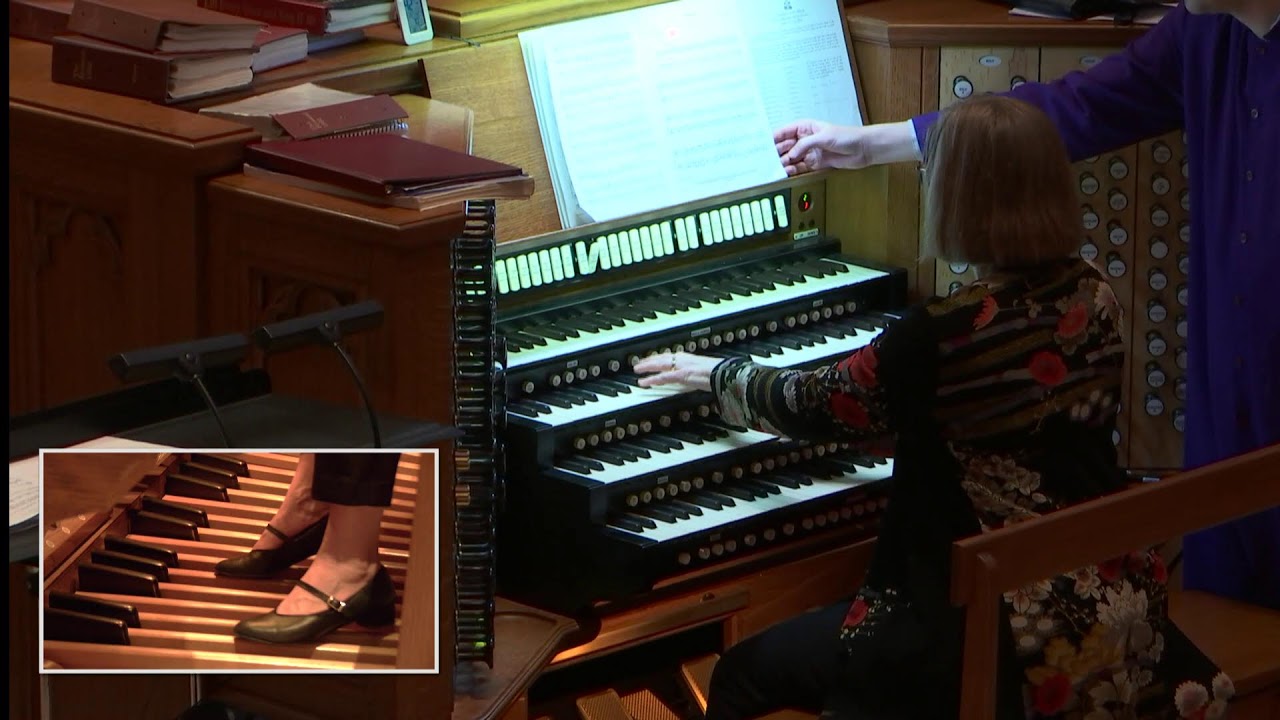 Karen Black: Sunday Afternoon Recital (February 15, 2026)