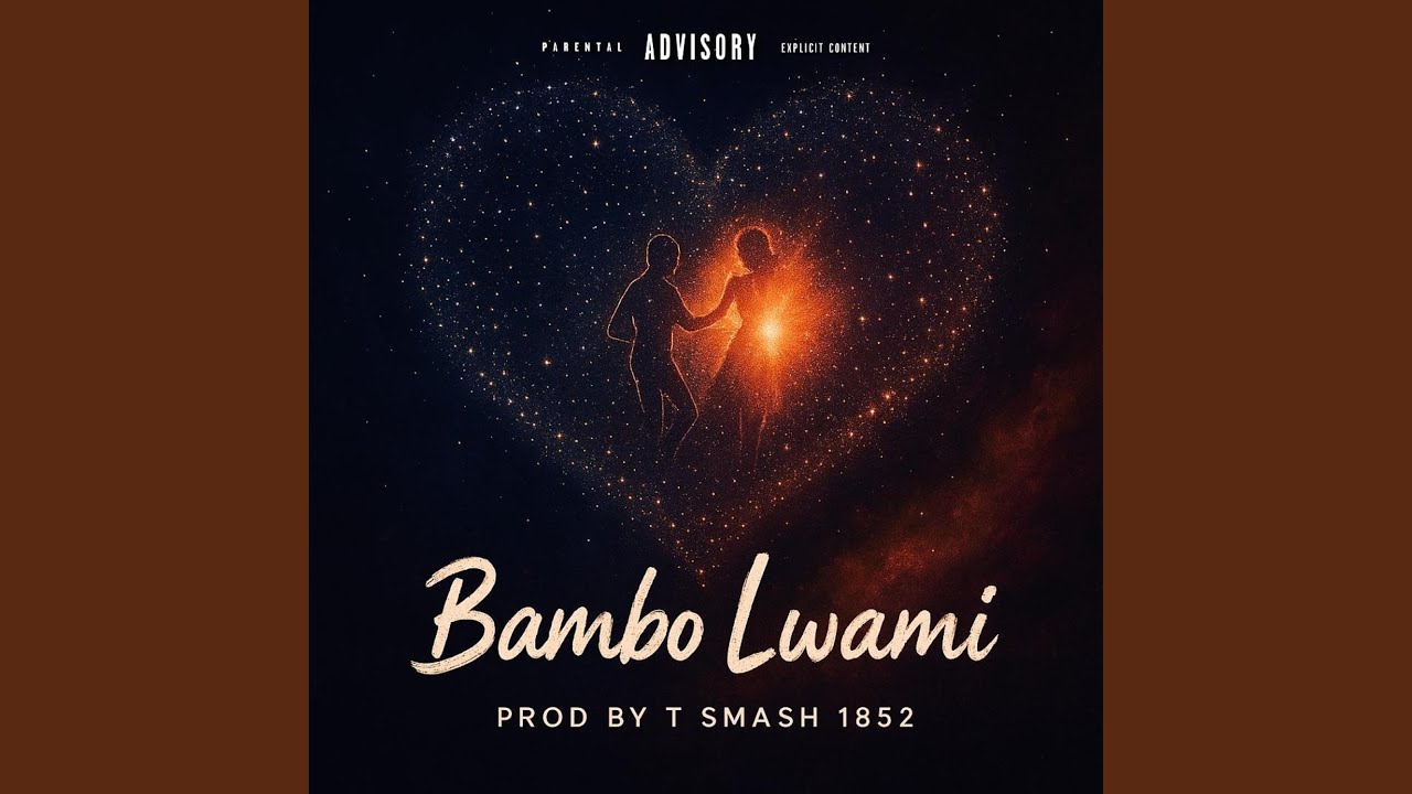 Bambo Lwami