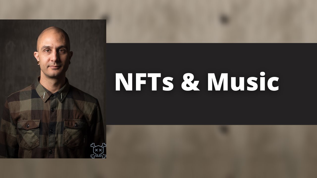 NFTs in Music, Producer Explains