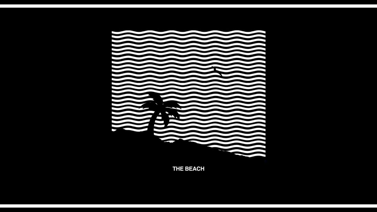 The Neighbourhood - Wiped Out!