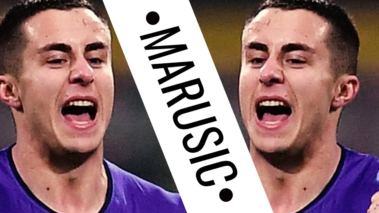 Adam Marusic &bull; 2017/18 &bull; Lazio &bull; Best Defensive Skills & Goals &bull; HD