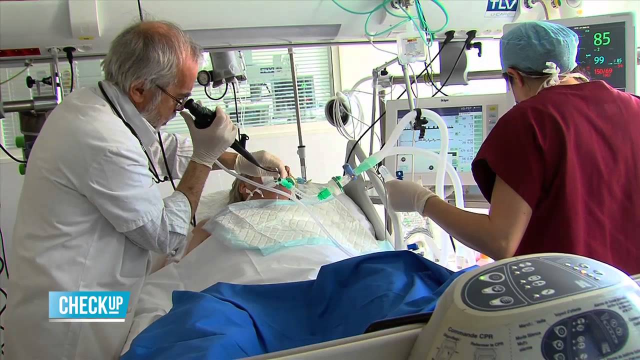 Immersion à l'Hôpital Privé de l'Ouest Parisien de Trappes