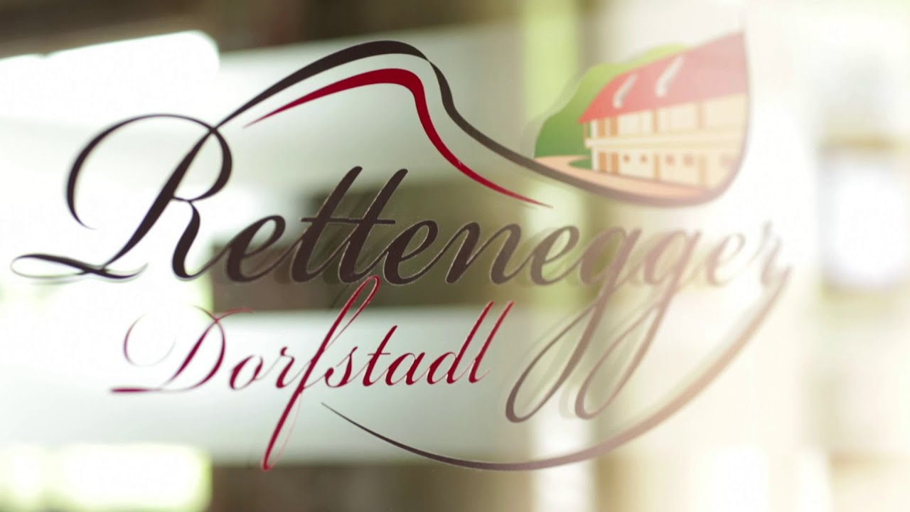 Rettenegger Dorfstadl