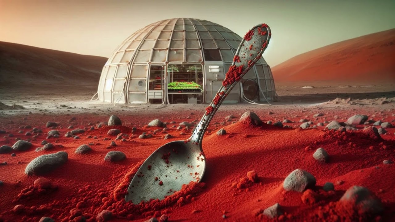 How a 72-Year-Old Grandma HUMILIATED an Alien Armada