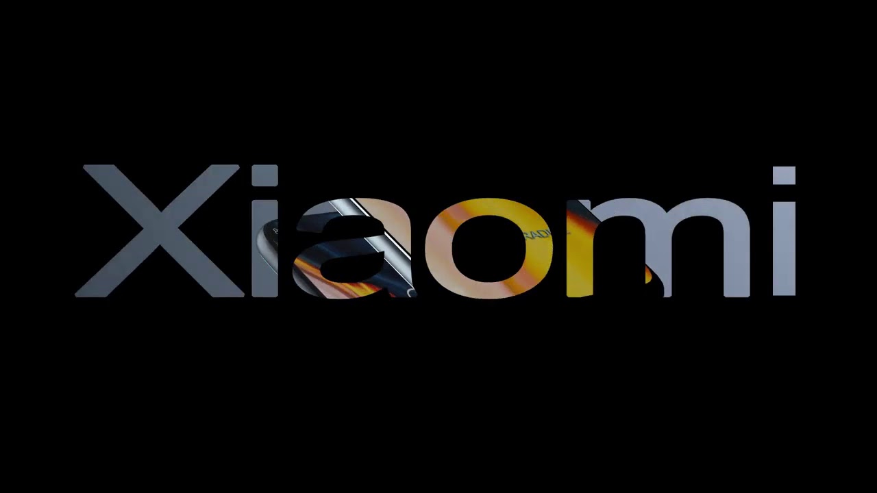 Xiaomi Mi CC9 official video