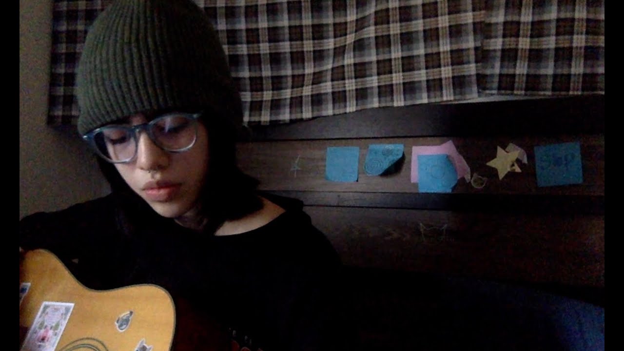 The Thrash Particle - Modern Baseball cover