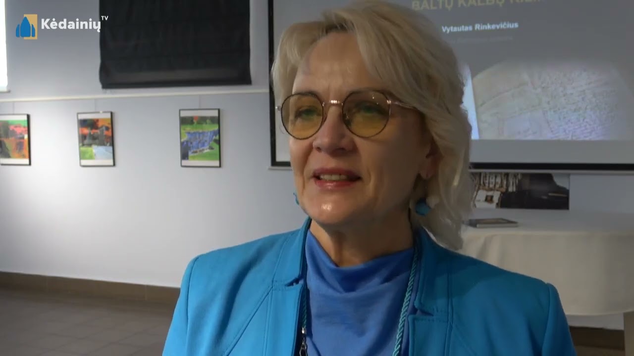 Kėdainių žinios 2026 02 23