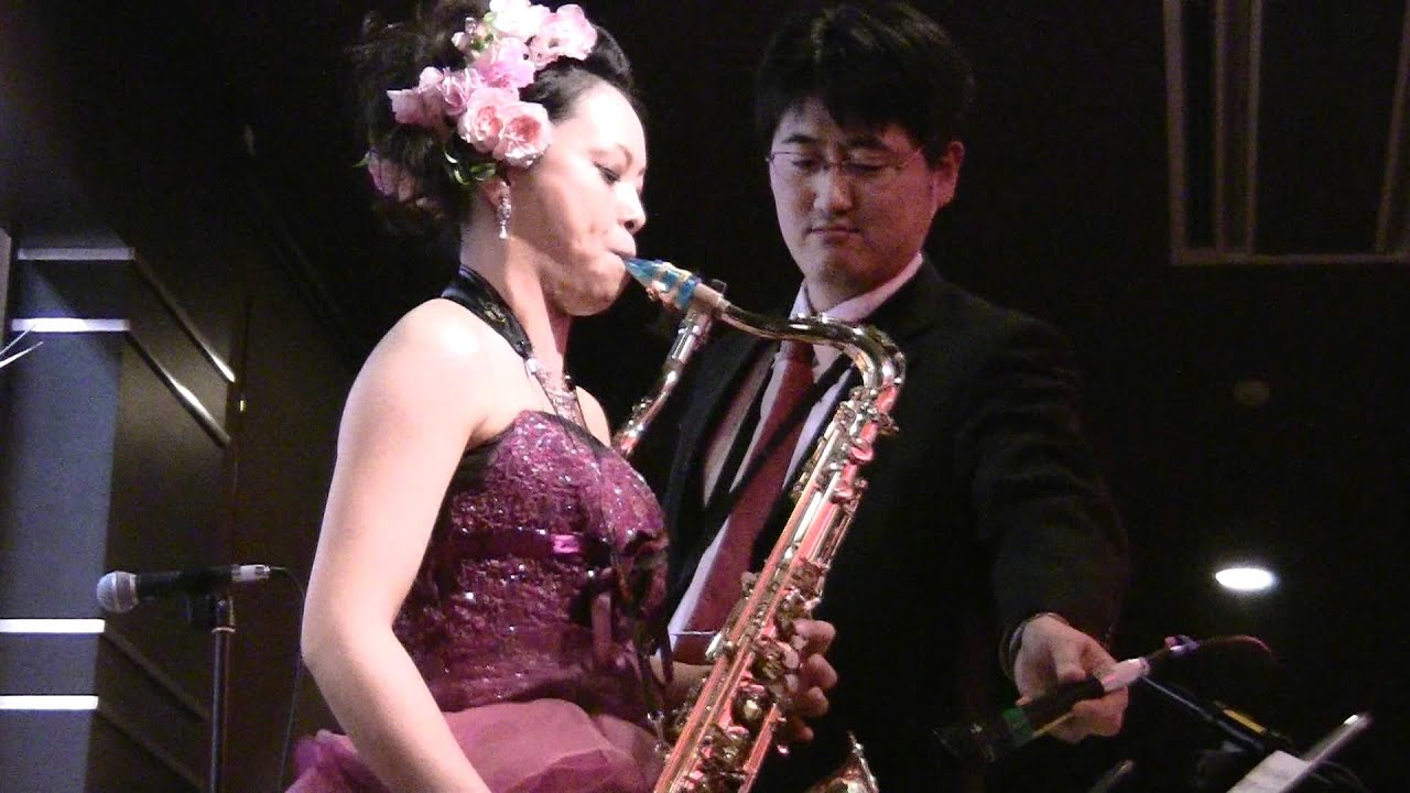 Ocean View ／ SKB Jazz Bigband