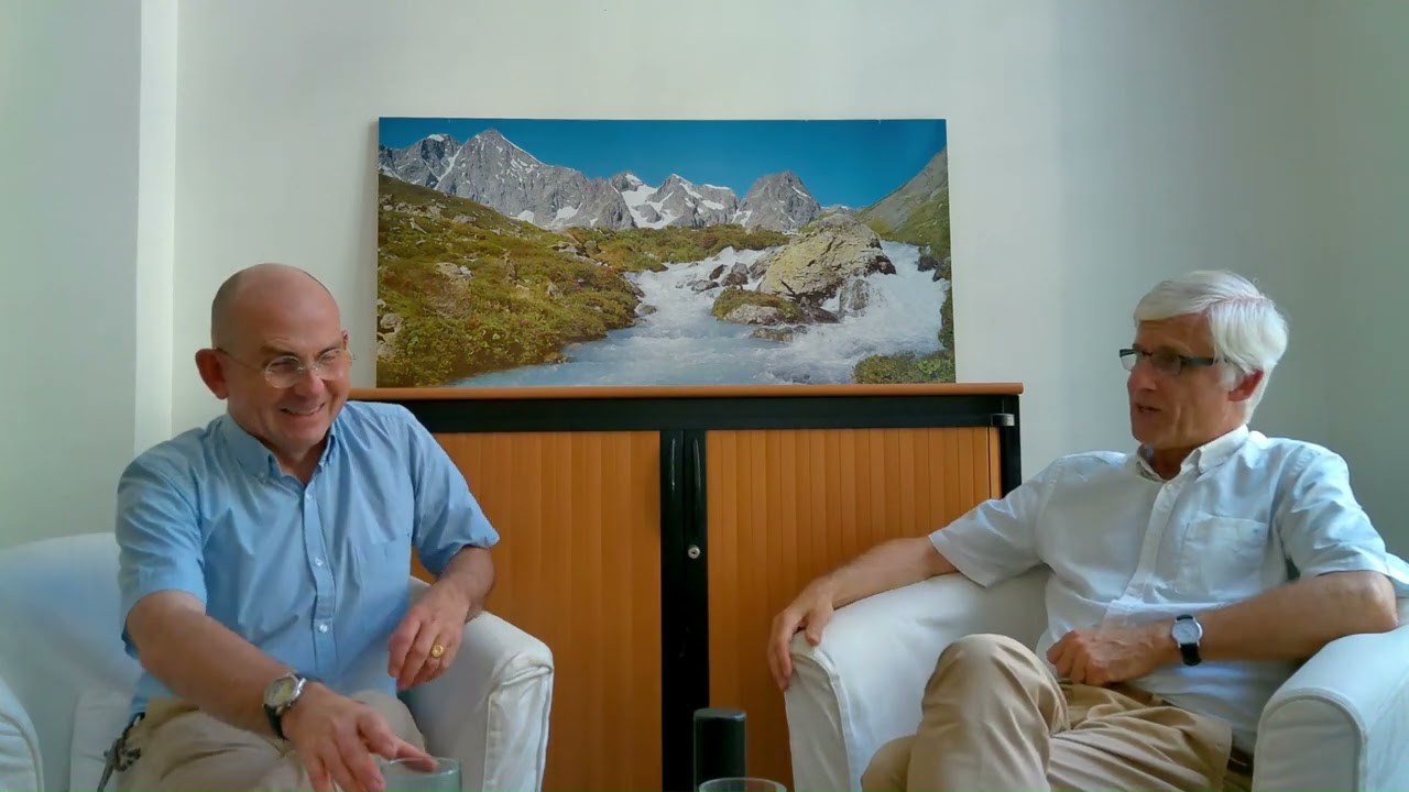 1 Anthropologie et école chrétienne Xavier Dufour