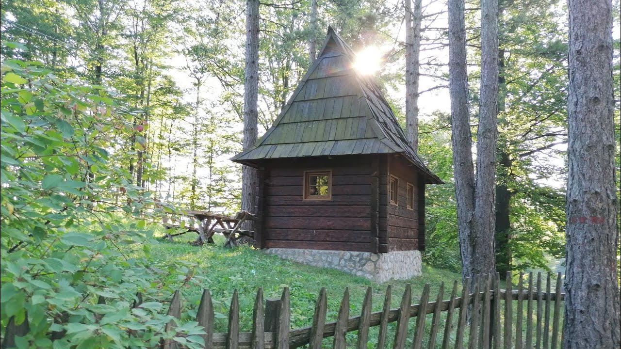 Viva Natura Busija - Majevica 2020