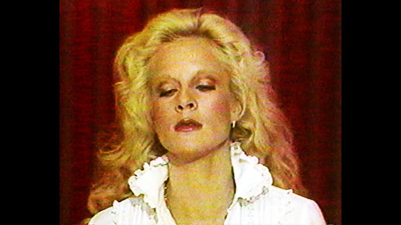 SYLVIE VARTAN 
