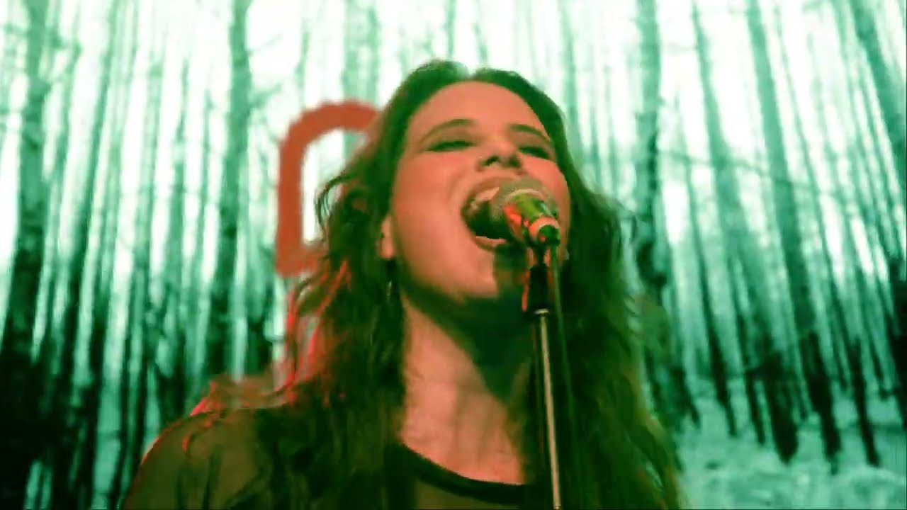 Dr Rocka -Ritual- en vivo ADF fest 2024