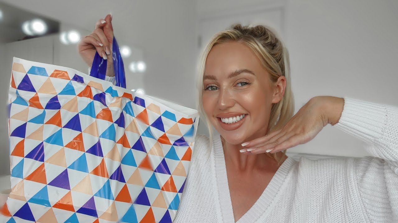 *HUGE* B&M Haul August/September 2020! | New In B&M | Homeware Haul