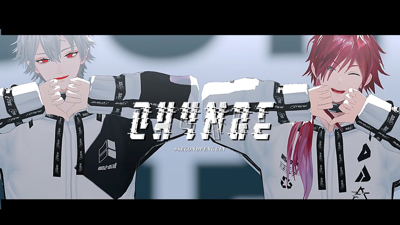 【にじさんじMMD】x matome #1