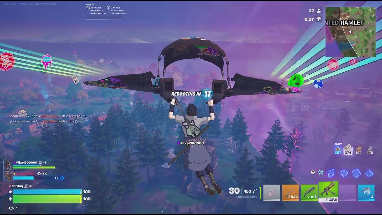 Fortnite