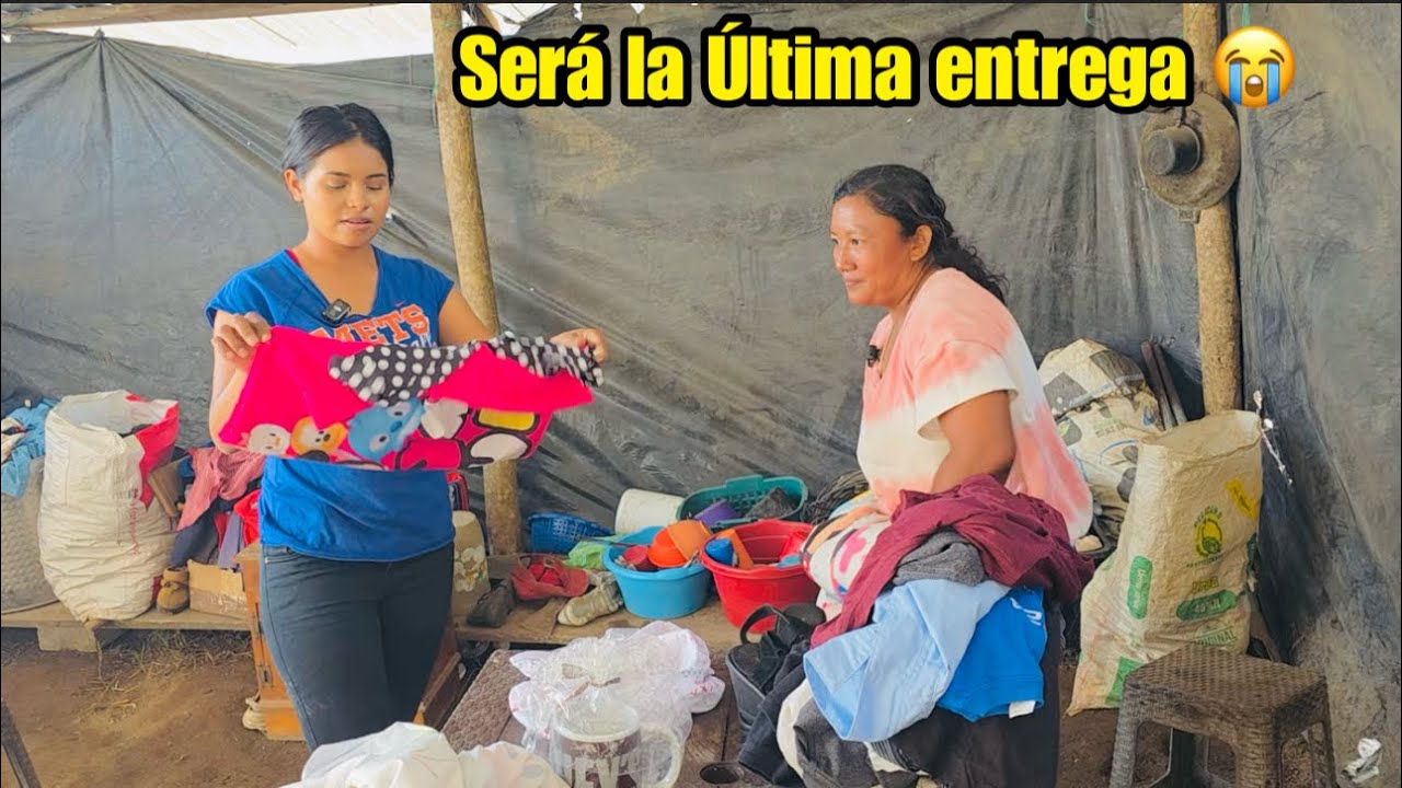 Será la última Vez que Verán A Nora En Los Videos ?😱