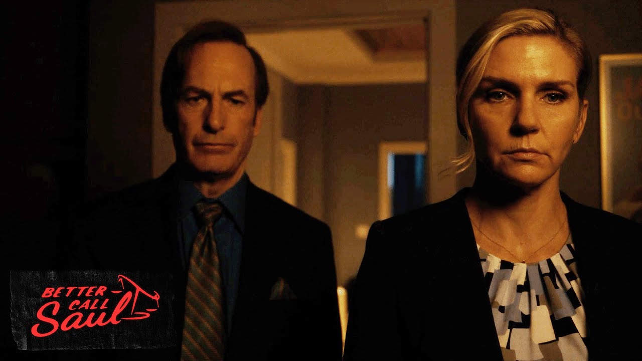 Perfect Day Montage | Fun and Games | Better Call Saul