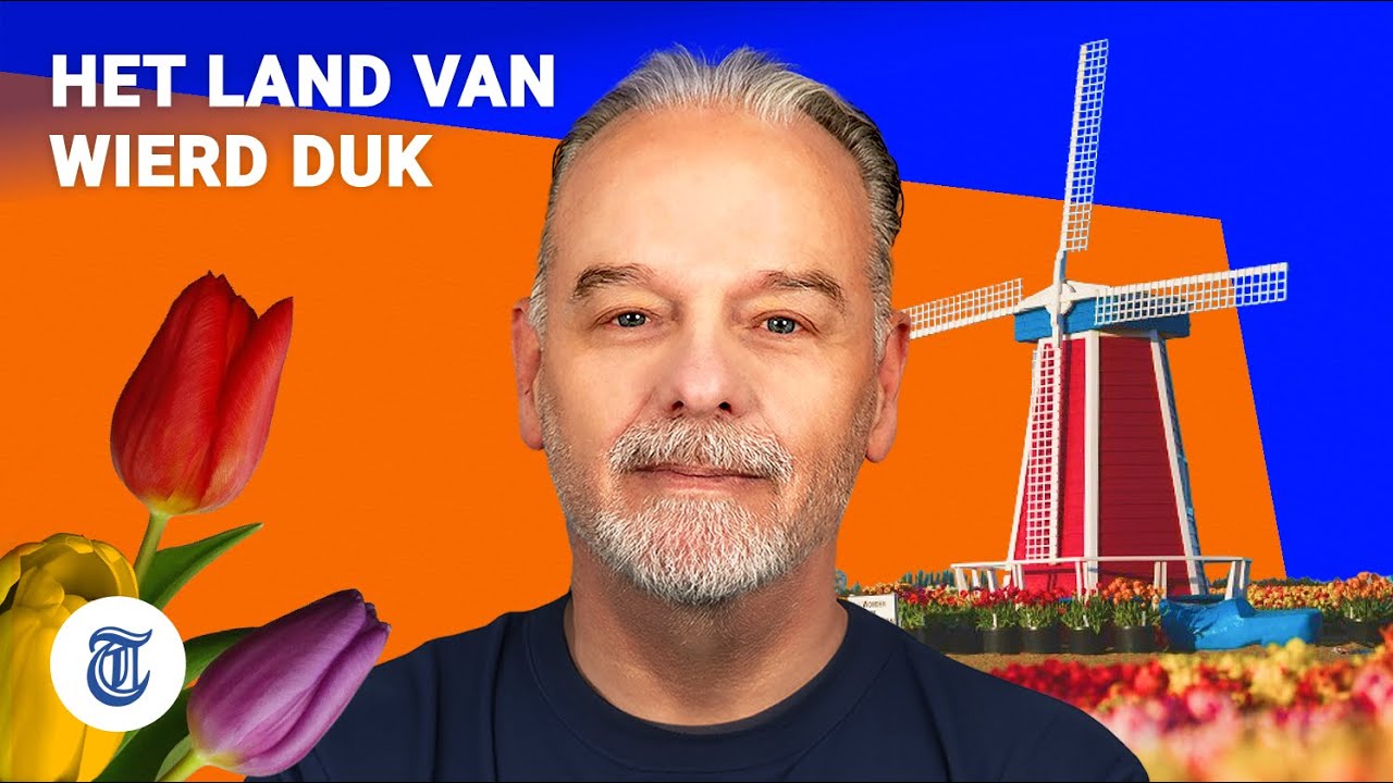 'Intimideren van christenen moet stoppen' | Het Land van Wierd Duk | Podcast