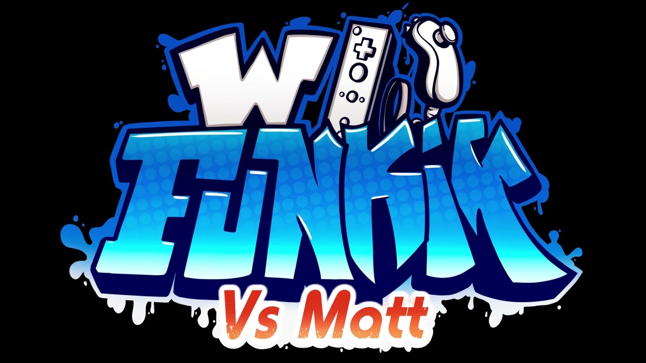 FNF Vs. Matt V3 - Combat (In-Game Version)