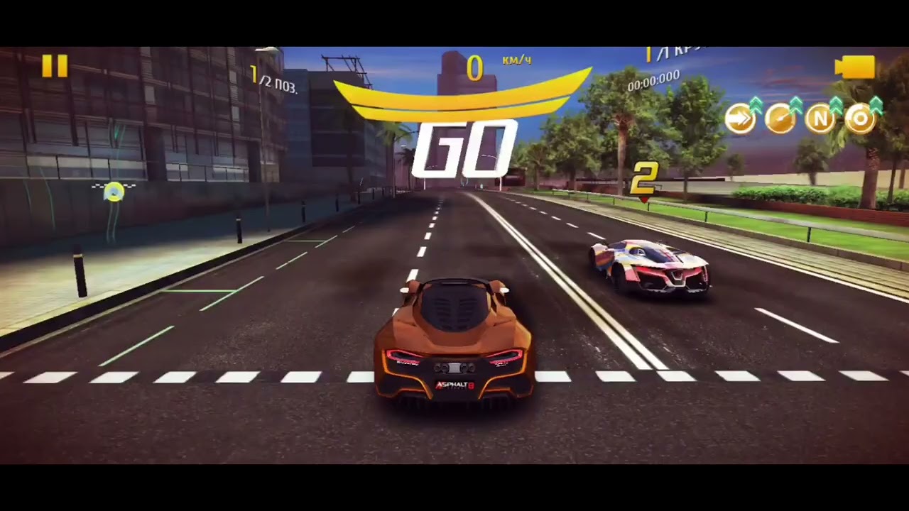 Hennessy Venom F5 / maximum speed of any class car with VIP 15