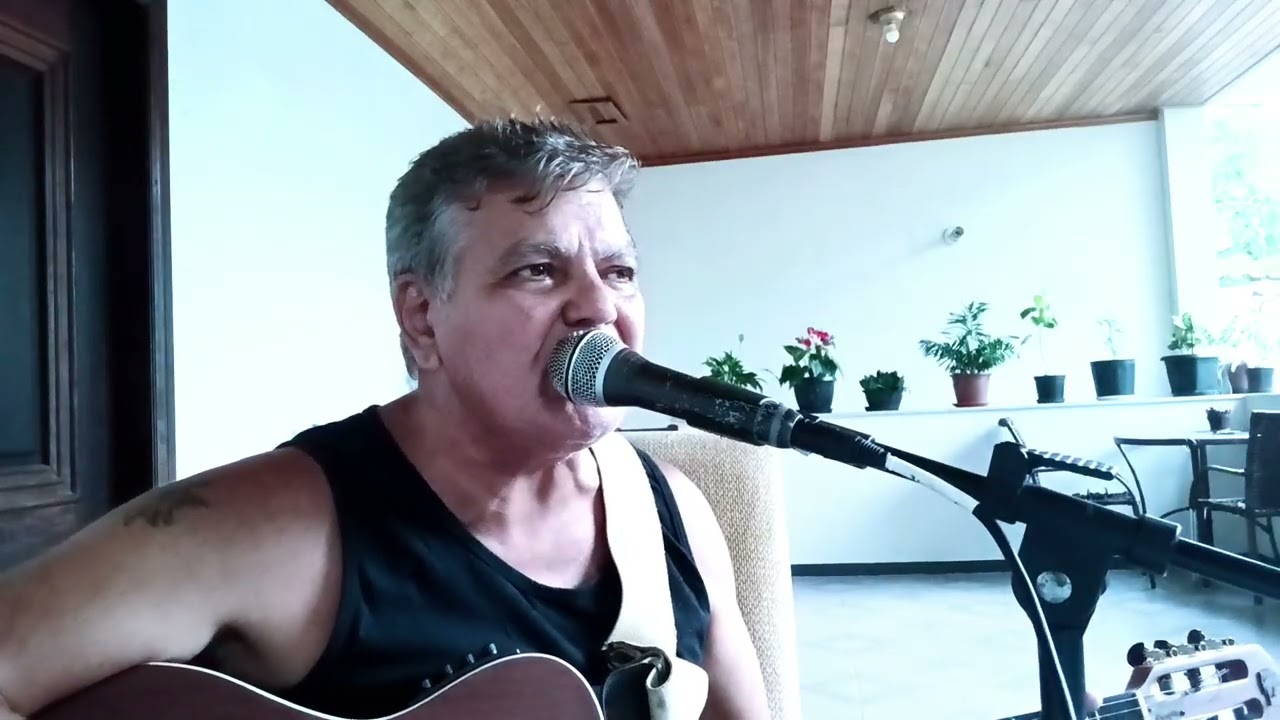 Meu Mundo e Nada Mas Guilherme Arantes 