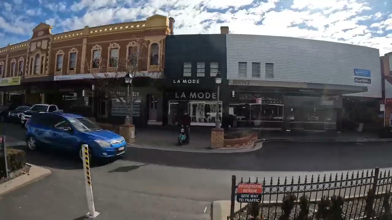 NSW Part 15 Sofala Bathurst Lithgow Hartley Historic Village