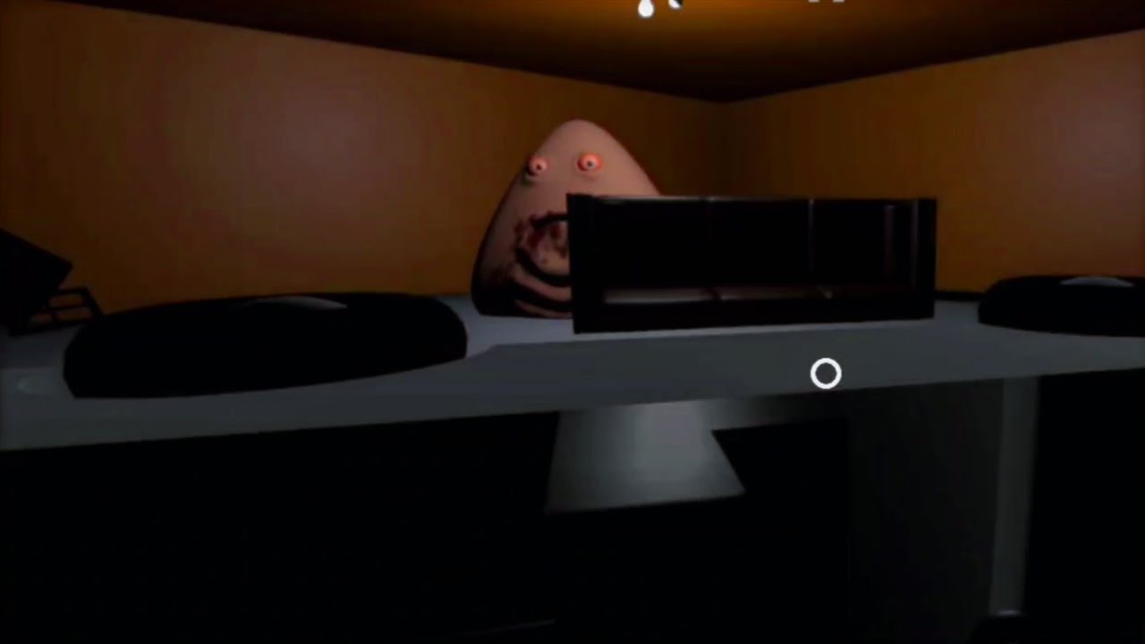 MEU... BOUS?! ESTÁ AGINDO MEIO ESTRANHO | BOUS REVENGE