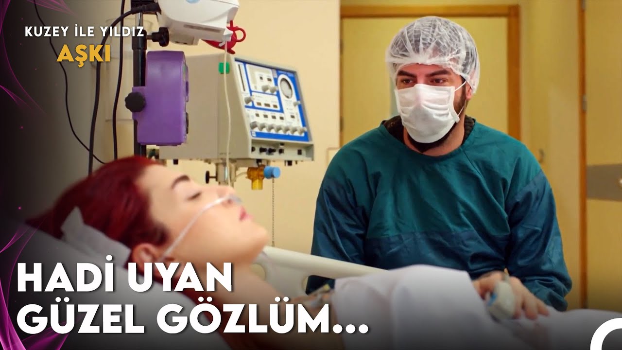 Ben Seni Kaybetmeyi Kaldıramam!