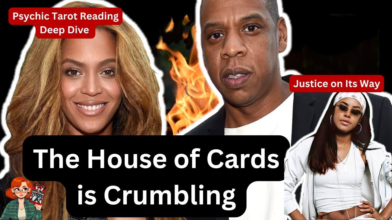 Кто пытается свергнуть Jay-Z и Бейонсе?