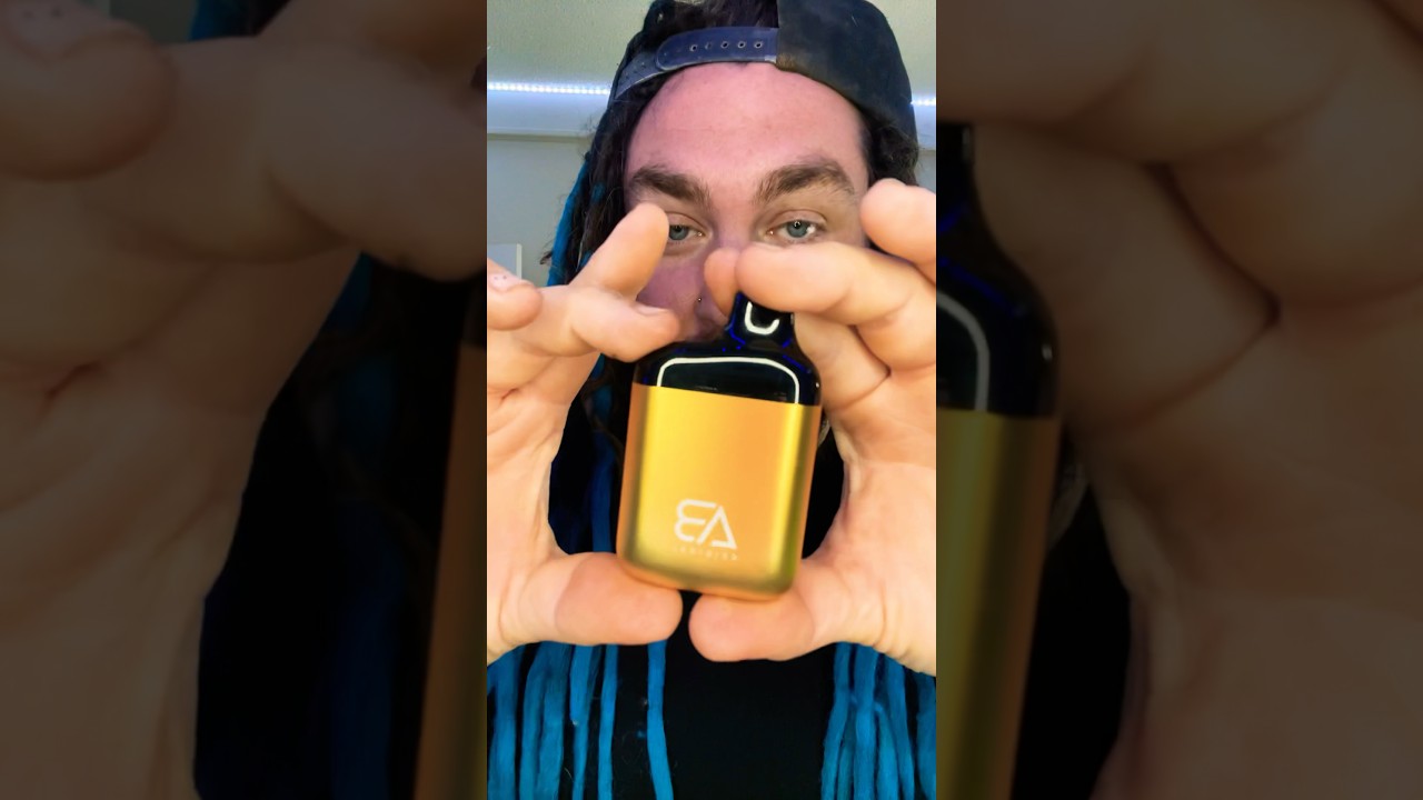 Sooo good! Airbar Nex #youtubeshorts #asmr