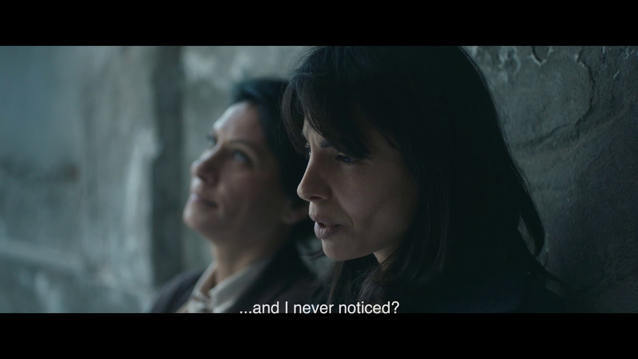 Uzun Zaman &Ouml;nce / Long Time Ago Trailer