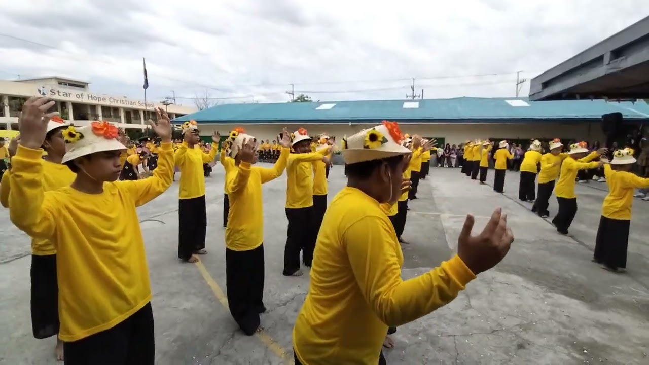 G8 - Zechariah Foundation Day 2026