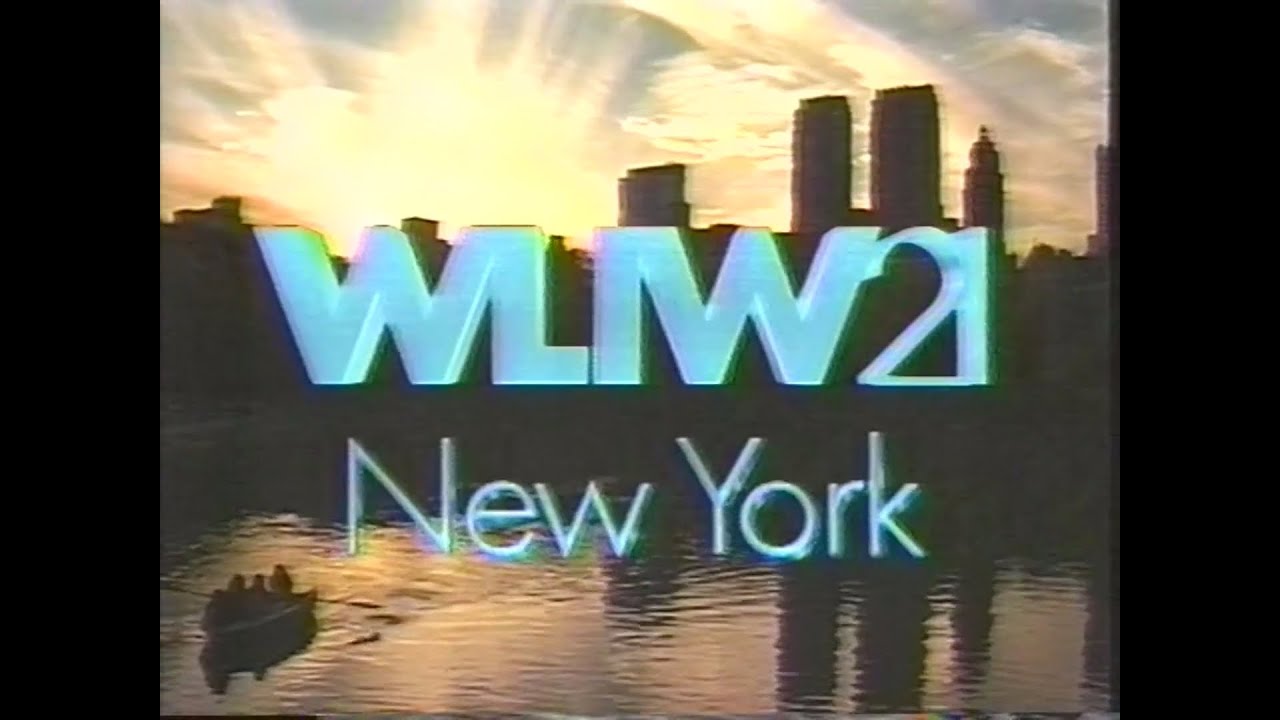 WLIW 21 Pledge Drive Stuff on August 11, 1999 (60fps)