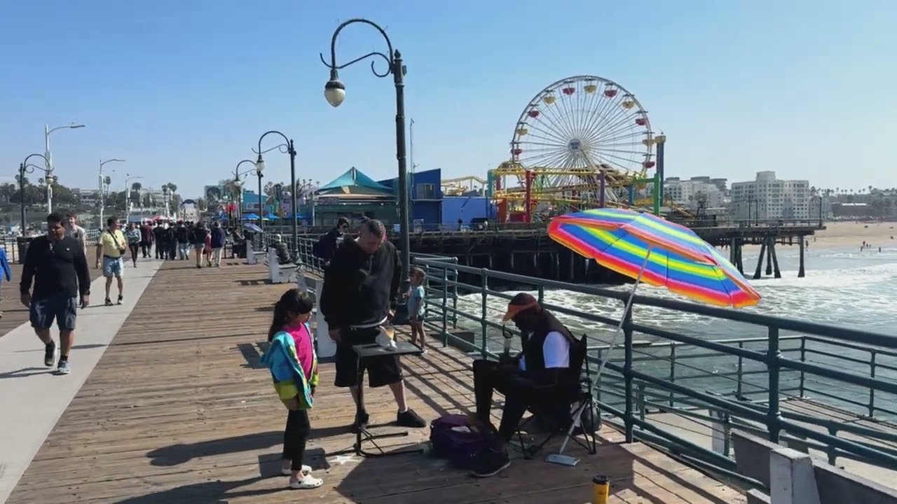 Los Angeles 2025