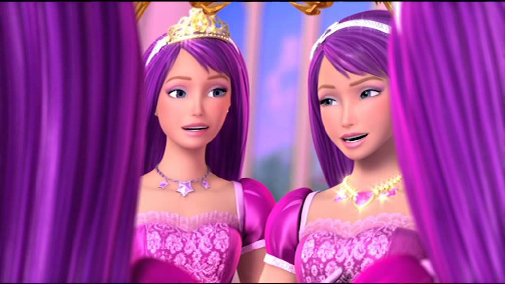 Barbie Collection - Arabic Trailer