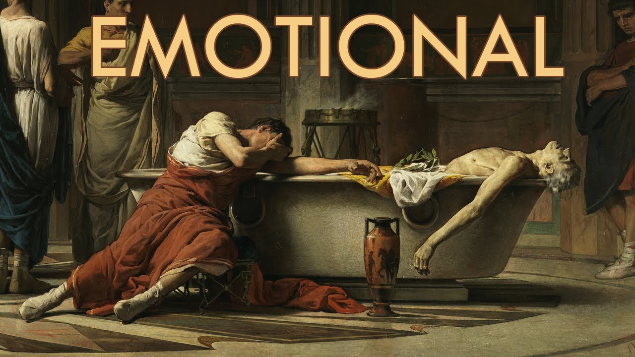 The Saddest and Most Heartbreaking Pieces Of Art [Full HD 1080p]