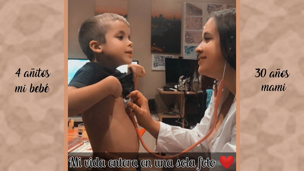 #ESTUDIAR #MEDICINA A LOS 30 Y CON UN HIJO | MI #EXPERIENCIA Y #EMOCIONES (1º de medicina)