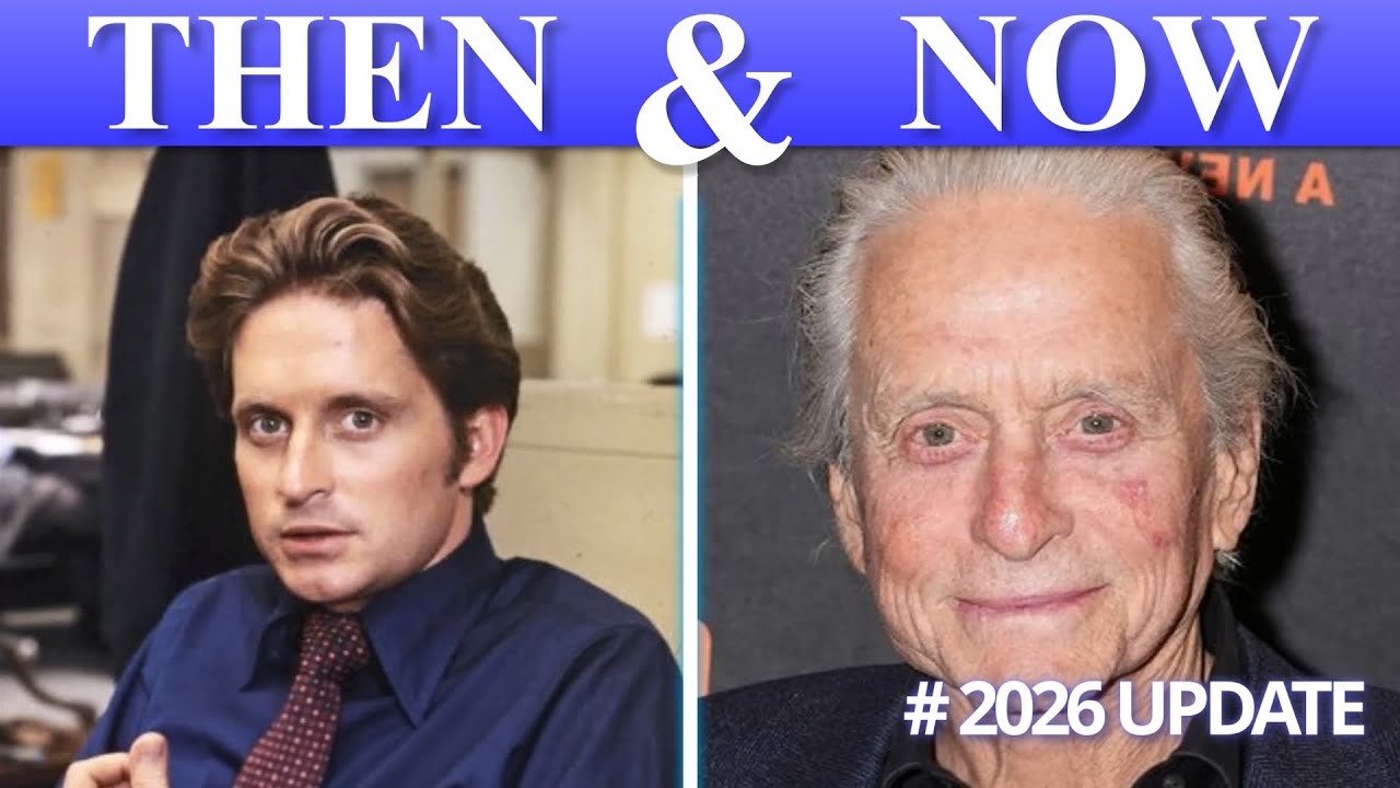 Unforgettable! 40 Legends Then and Now (2026) ⭐ Then and Now
