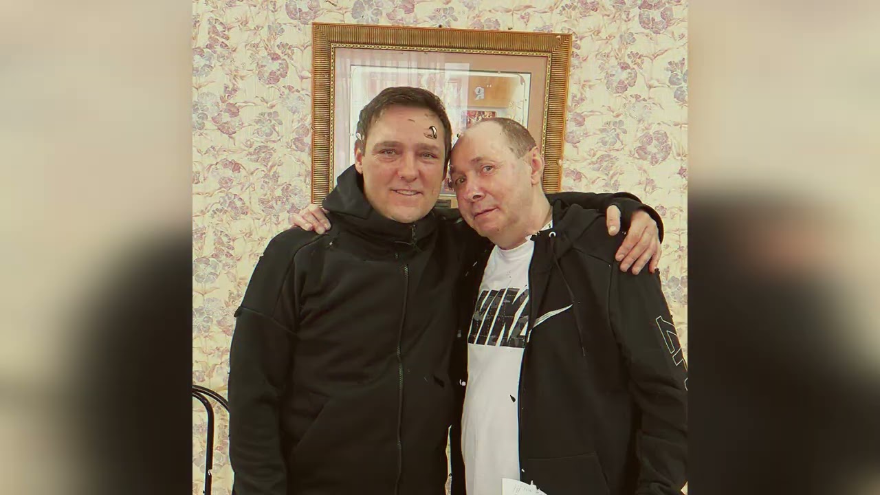 Юрий Шатунов - Ласковый Май (Ретро Хит 2025) Нейросеть AI