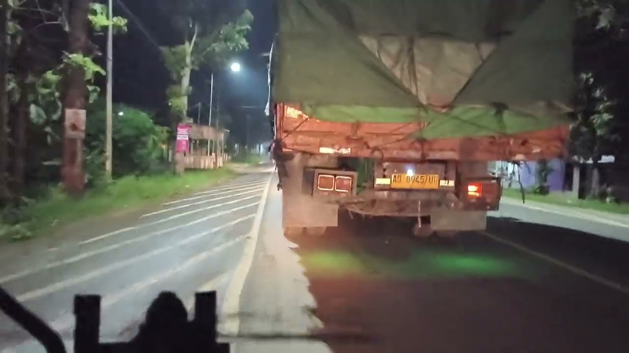 Jalur Saradan ke Kota Madiun #vlog #mlm #fypシ #motovlog 