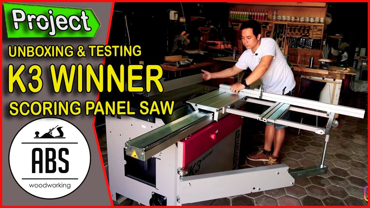UNBOXING MESIN SULTAN 100JT++ HAMMER K3 WINNER
