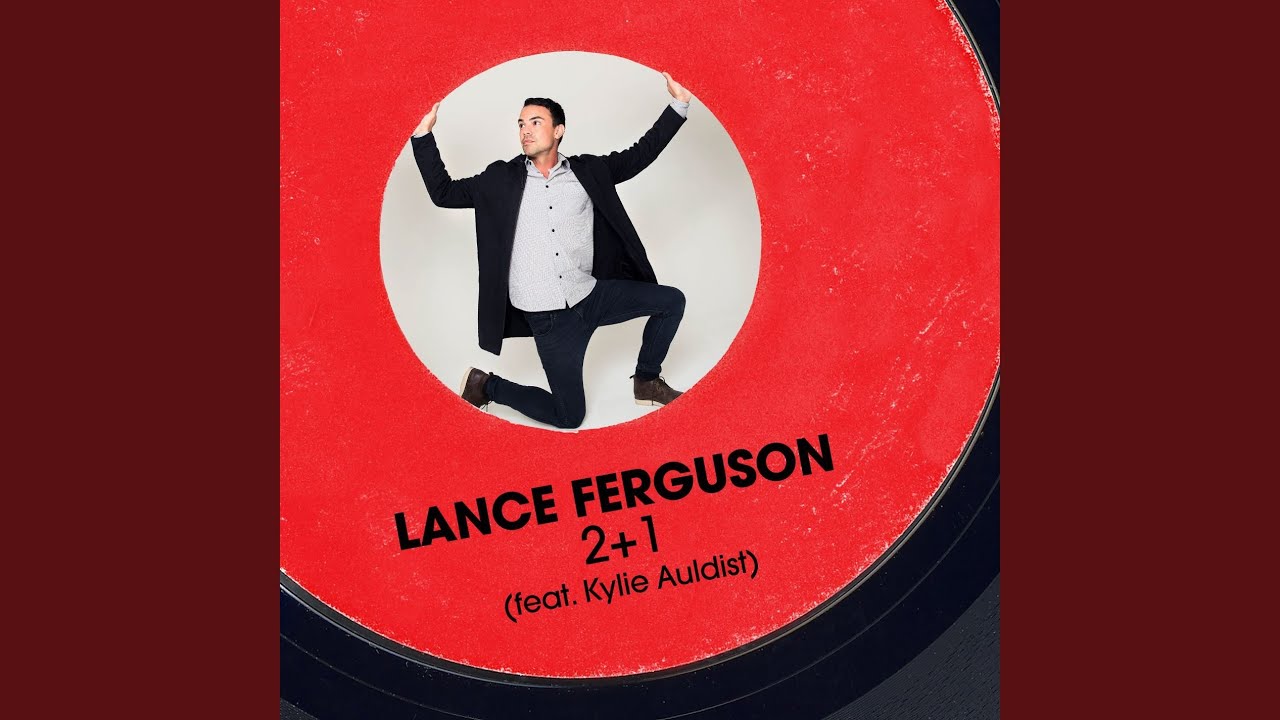 2+1 (feat. Kylie Auldist)