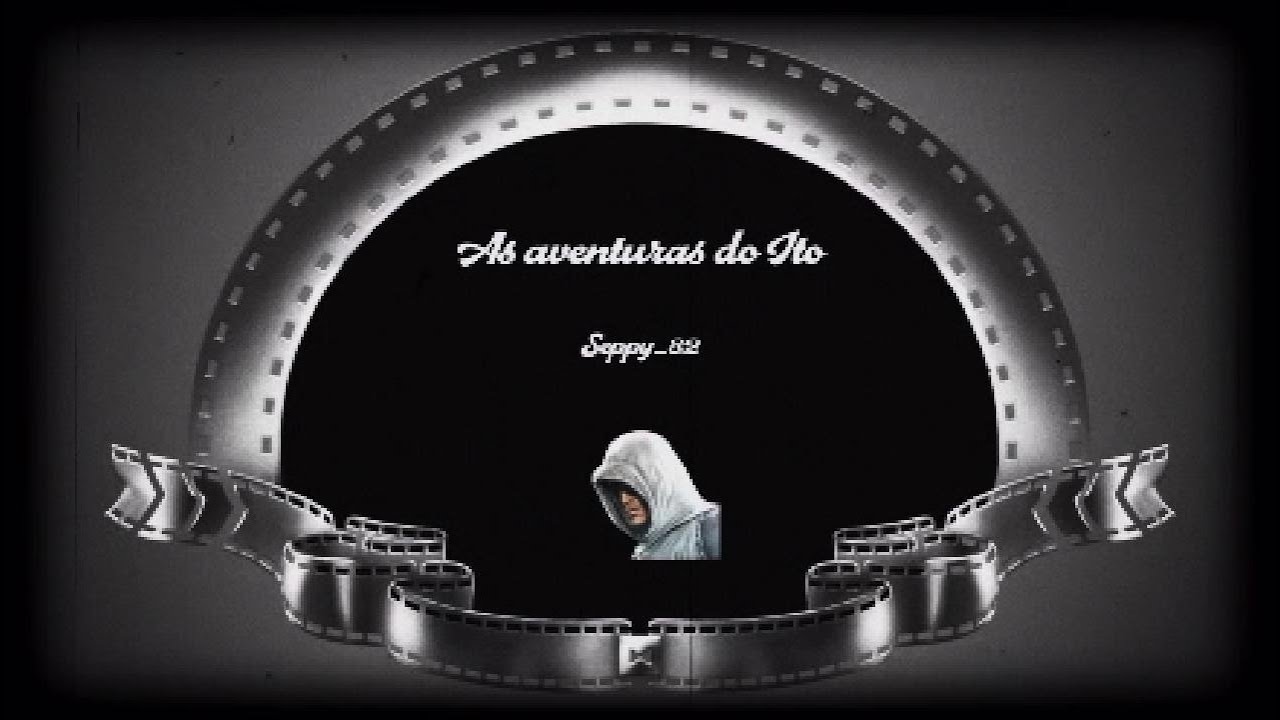 As aventuras do Ito