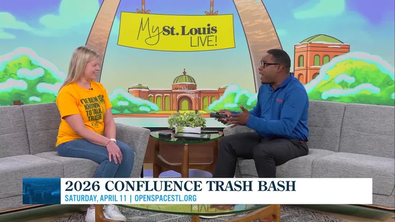 2026 Confluence Trash Bash